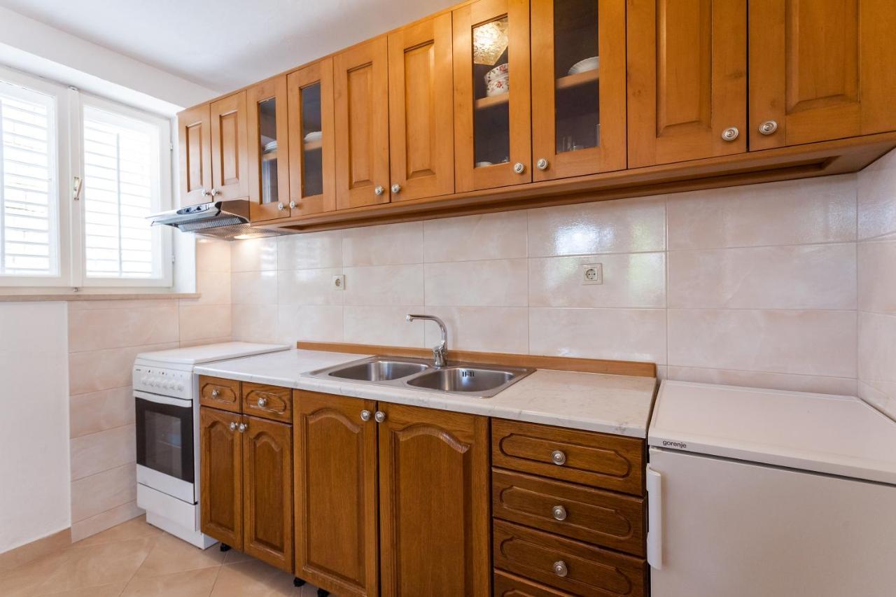 Apartments By The Sea Lumbarda, Korcula - 10049 Exterior foto