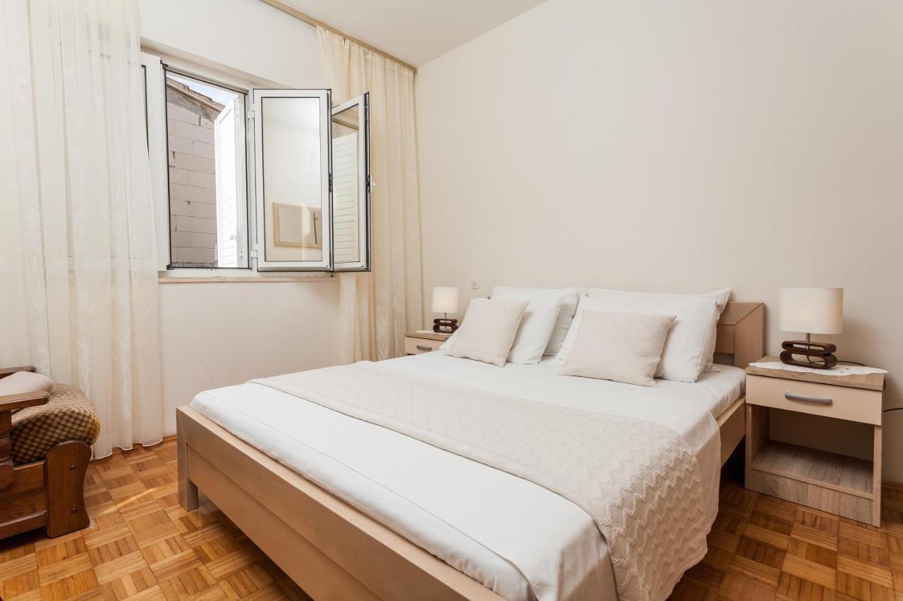 Apartments By The Sea Lumbarda, Korcula - 10049 Exterior foto