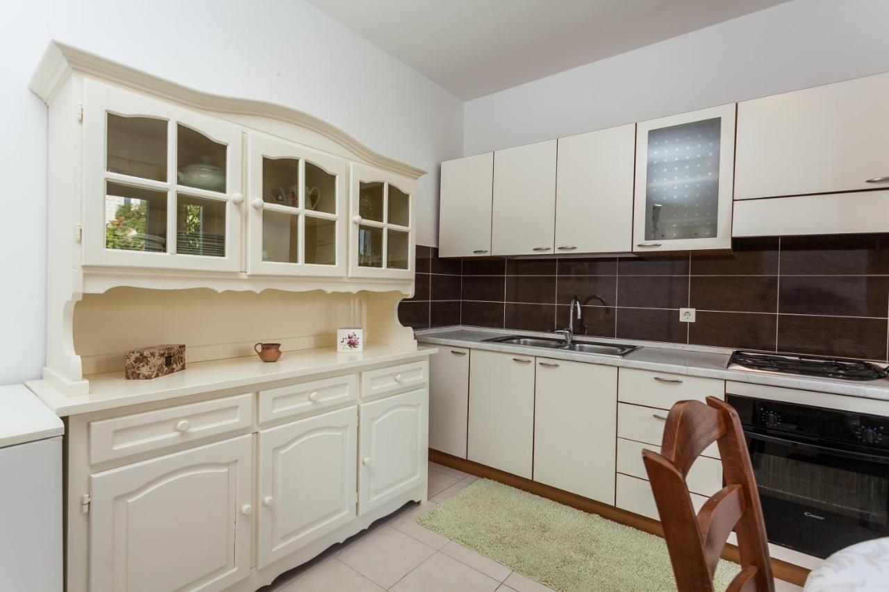Apartments By The Sea Lumbarda, Korcula - 10049 Exterior foto