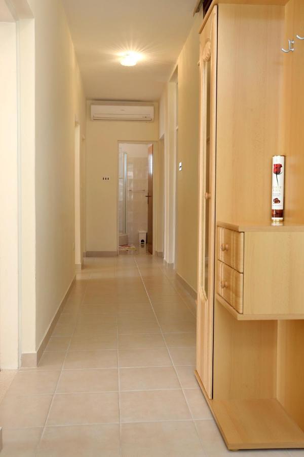 Apartments By The Sea Lumbarda, Korcula - 10049 Exterior foto